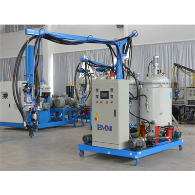 Lingxin marka wysokociśnieniowa pentametylenowa maszyna do spieniania pu/pentametylenowa wysokociśnieniowa maszyna do spieniania pu/wysokociśnieniowa cyklopentan poliuretanowa maszyna
