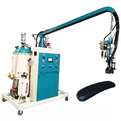 Maszyna do cięcia pianki polietylenowej z pianki polietylenowej Yuchen CNC EPE