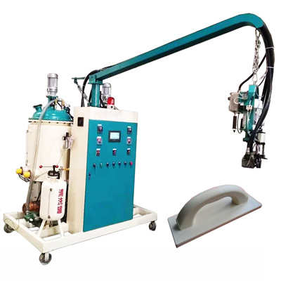 Pneumatyczna maszyna izolacyjna z pianki natryskowej Przenośna maszyna do pianki poliuretanowej PU