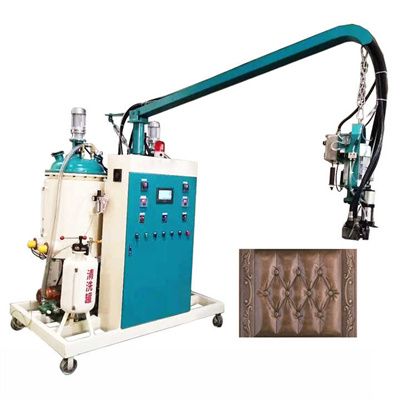 Reanin K2000 Pneumatyczna maszyna do natryskiwania i wtryskiwania pianki poliuretanowej na sprzedaż