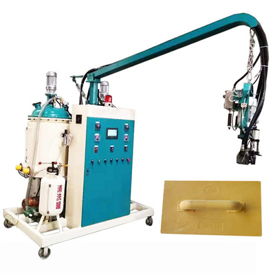 Reanin K6000 Przenośna maszyna do izolacji z pianki poliuretanowej w sprayu Cena
