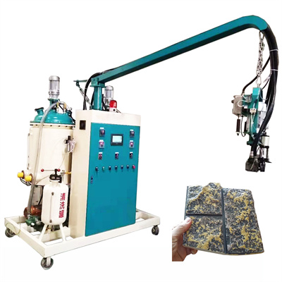 Maszyna do nalewania uszczelek poliuretanowych / Maszyna do nalewania filtrów powietrza / Maszyna do nalewania poliuretanu / Maszyna do nalewania filtrów samochodowych