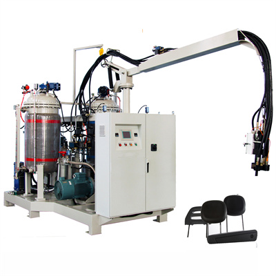 Maszyna do produkcji pianki poliuretanowej pentametylenu/maszyna do mieszania pentametylenu/maszyna do wysokociśnieniowego cyklopentanu PU