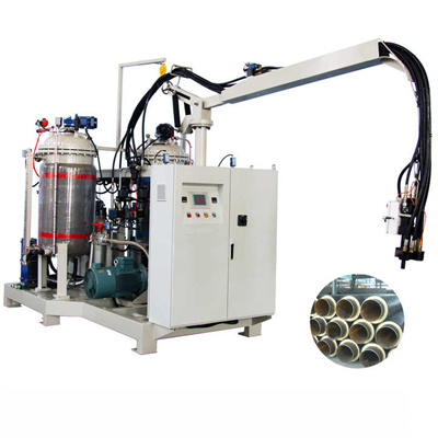 Wysokociśnieniowa maszyna do spieniania PU / wtryskarka PU / maszyna do spieniania poliuretanu