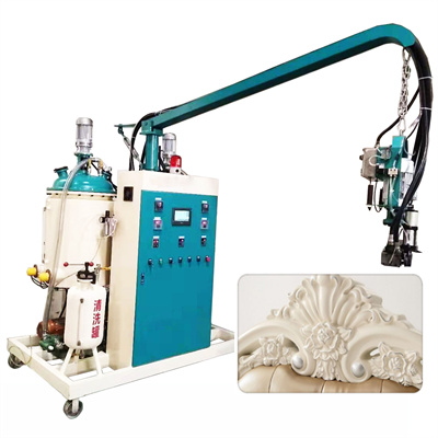 Maszyna do spieniania poliuretanu z certyfikatem Enwei-Q2600 Ce