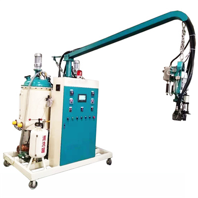 Maszyna do spieniania dozowania poliuretanu KW-520