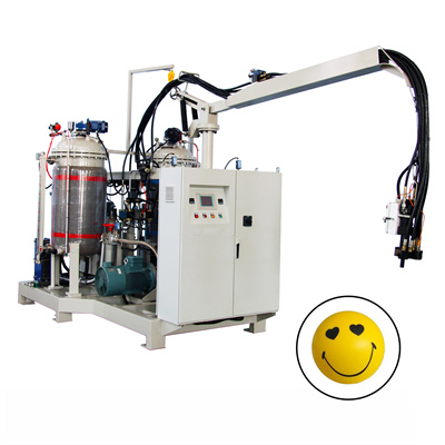Reanin-K7000 Hydrauliczna maszyna do natryskiwania pianki polimocznikowej i poliuretanowej