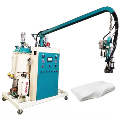 Maszyna do dozowania poliuretanu KW-520CL do paneli wysokiego napięcia