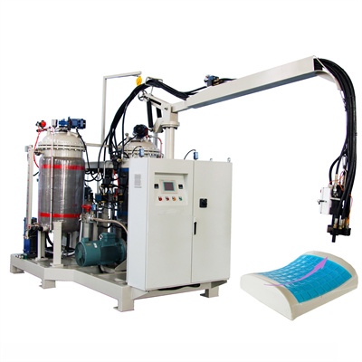 Maszyna do dozowania uszczelek z pianki poliuretanowej (PU) do przekaźników