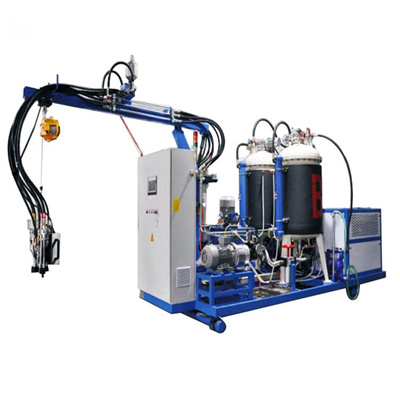 Wielozadaniowa maszyna do napełniania płynem spieniającym 0 ~ 2800r / min