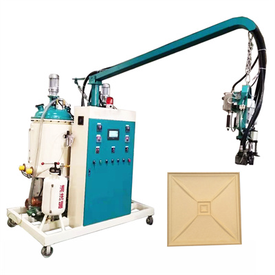 1 rok ISO Approved ISO Pianka poliuretanowa Xinhua Dostosowana automatyczna maszyna dozująca