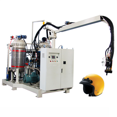 Reanin-K7000 Hydrauliczna wtryskarka do izolacji z pianki poliuretanowej PU Spray Equipment