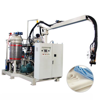 Maszyna do spieniania pianki poliuretanowej Reanin-K2000