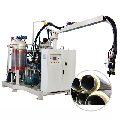 Gwarancja jakości Maszyna do produkcji przesiewaczy poliuretanowych / Maszyna do odlewania przesiewaczy poliuretanowych / Maszyna do przesiewania poliuretanu