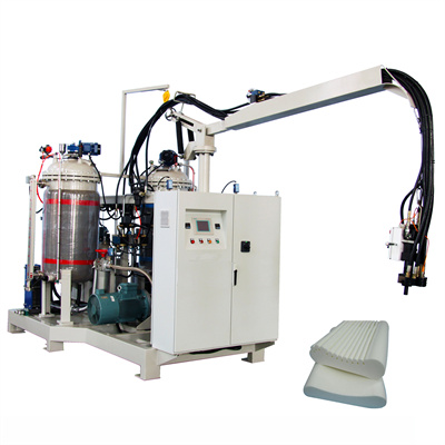 Maszyna do odlewania elastomerów poliuretanowych Sprzęt do nalewania, maszyna do nalewania PU