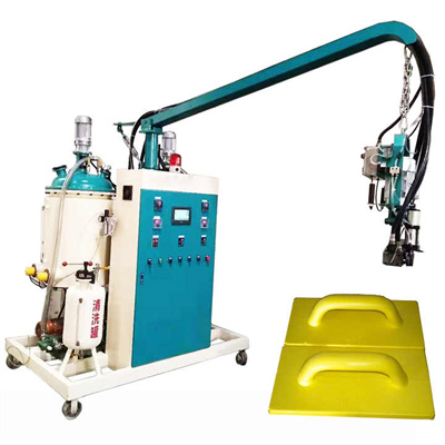 Maszyna do dozowania uszczelek z pianki poliuretanowej (PU) do pokryw głowic cylindrów