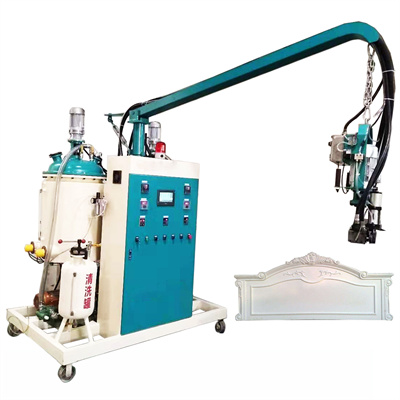 Maszyna do laminowania arkuszy z pianki PE Arkusz z pianki polietylenowej Maszyna do szybkiego procesu produkcyjnego