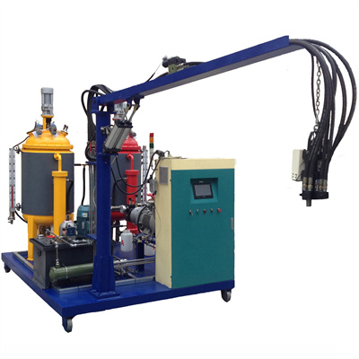 Enwei-H5800 Ce Maszyna do wytwarzania pianki poliuretanowej / Pianka do natryskiwania PU