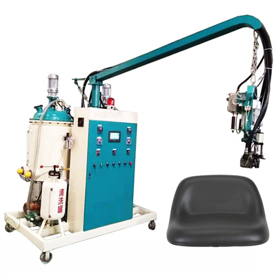 Chiny Producent wysokociśnieniowych niskociśnieniowych maszyn do spieniania poliuretanu / Fabryka maszyn do spieniania PU