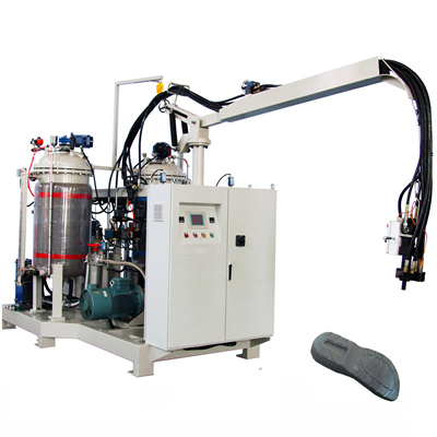 KW520D Uszczelka z pianki PU Gorąca sprzedaż wysokiej jakości w pełni automatyczny dozownik kleju producent dedykowana maszyna do napełniania filtrów