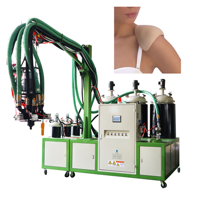Reanin-K3000pneumatyczna maszyna do natryskiwania pianki poliuretanowej Sprzęt do wtrysku izolacji PU