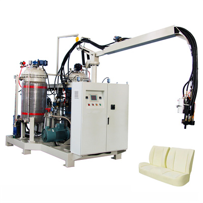 Reanin K7000 Dwuskładnikowa maszyna do natryskiwania poliuretanu poliuretanowego