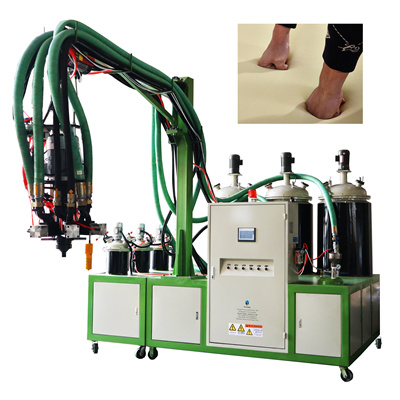 Elektryczna maszyna do natryskiwania poliuretanu polimocznikowego Fd-E10HP