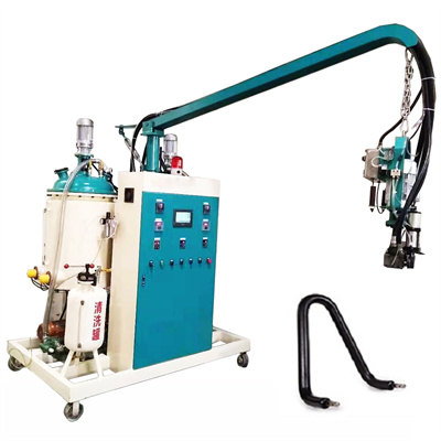 Panel akustyczny poliuretanowa maszyna do nalewania / maszyna do wytwarzania pianki PU / wtryskarka pianki PU / produkcja od 2008 roku