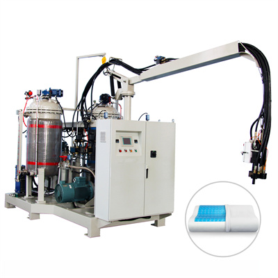 Automatyczna maszyna do uszczelniania kleju poliuretanowego do elektrycznej skrzynki sterowniczej
