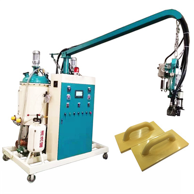 Reanin-K7000 Wysokociśnieniowa maszyna do natryskiwania pianki poliuretanowej Sprzęt do wtrysku PU