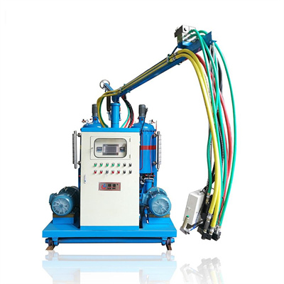KW520 PU Foam Sealing Machine Gorąca sprzedaż wysokiej jakości w pełni automatyczny dozownik kleju producent dedykowana maszyna do napełniania filtrów