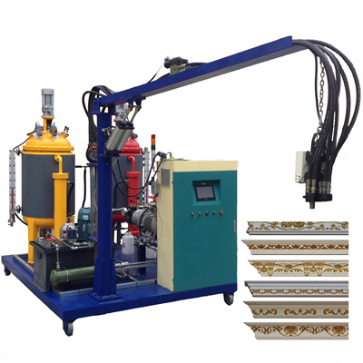 Wysokociśnieniowa maszyna do natryskiwania pianki poliuretanowej PU Cnmc-300