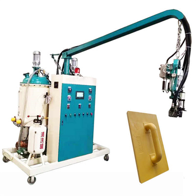 KW-520C maszyna do uszczelniania uszczelek z pianki poliuretanowej maszyna do wtrysku poliuretanu