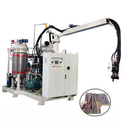 Uszczelka z pianki PU Gorąca sprzedaż wysokiej jakości w pełni automatyczny dozownik kleju producent dedykowana maszyna do napełniania filtrów KW-520