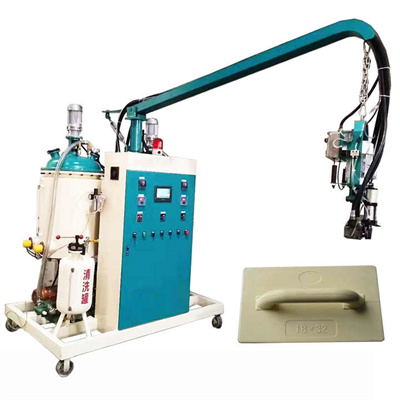 2-częściowa epoksydowa silikonowa poliuretanowa automatyczna maszyna do zalewania klejem Maszyna do dozowania żywicy epoksydowej Maszyna do nalewania związku Ab