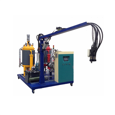 Reanin K6000 Przenośna maszyna do natryskiwania pianki poliuretanowej Wtryskarka do pianki PU Spray