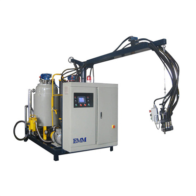 Reanin -K3000 Użyj maszyny do pianki poliuretanowej, sprzętu do izolacji wtryskowej PU
