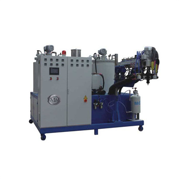 Elektryczna maszyna do natryskiwania poliuretanu polimocznikowego Fd-E10HP