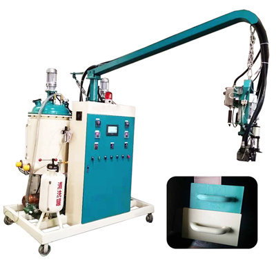 Maszyna do nalewania pianki PU do uszczelki piankowej filtra powietrza (PUF-20)