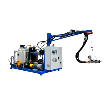 Maszyna do spieniania poliuretanu K2000 do mieszania ISO i Poly
