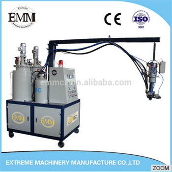 Chiny produkują 15t 6station PU Memory Foam Latex Ortholite Insole Molding Hot Press Machine