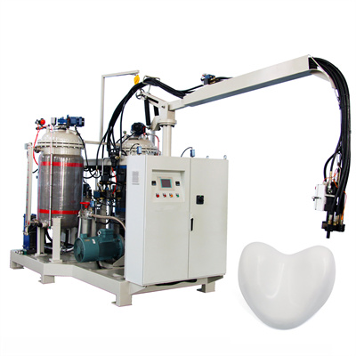 Maszyna izolacyjna z pianki poliuretanowej w sprayu PU / platforma / sprzęt na sprzedaż Wodoodporny PU Fd-E3
