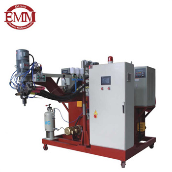 Hydrauliczna maszyna do natryskiwania poliuretanu polimocznikowego Fd-211A1