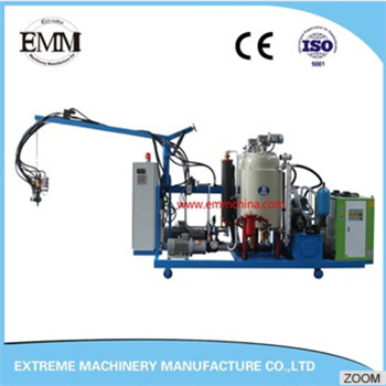 Maszyna do napełniania kleju klejem epoksydowym z płynnym klejem epoksydowym