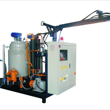 Fabryka w Chinach Szeroko używana maszyna do wtrysku tworzyw sztucznych PP PU Guma PVC
