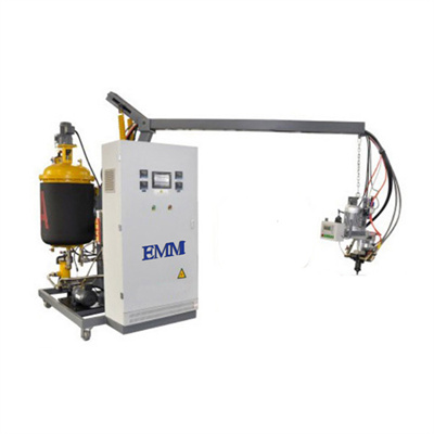 PU Glue Ab Component Płynna maszyna do dozowania kleju Ab Automatyczna elastyczna maszyna do dozowania kleju