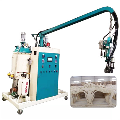 Maszyna do płyt warstwowych z poliuretanu (PU) / PIR
