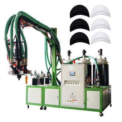 Reanin K3000 Wysokociśnieniowa maszyna do produkcji pianki poliuretanowej Sprzęt do pianki poliuretanowej