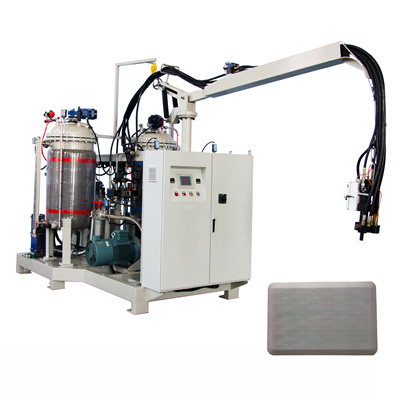 Przemysł poliuretanowy katalizator środek spieniający olej silikonowy środek zmniejszający palność dodatek maszyna dozująca maszyna do karmienia