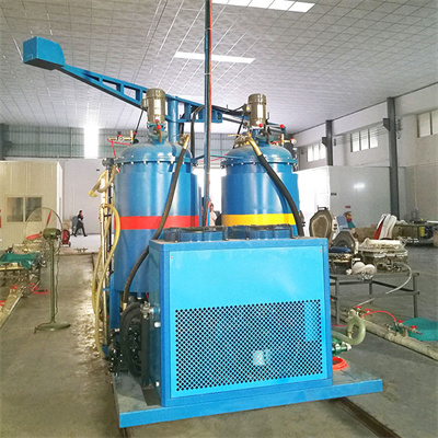 Poliuretanowe panele izolacyjne Automatyczna maszyna do produkcji kanapek